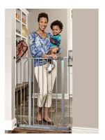 Regalo Extra Tall Baby Gate