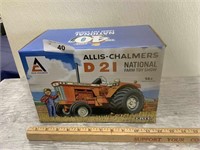 Ertl A-C D-21, National Farm Toy Show, 1/16