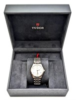 Men's Stainless Tudor 1926 Automatic Wristwatch