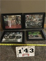 Harley Davidson pictures