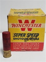 16 Ga Shells Winchester 4 Shot