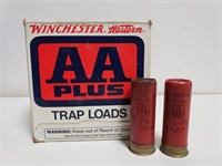 Mismatch Box Ammo 12 Ga 2 3/4 Shotgun Shells