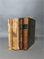 4 vols. U. S. Naval Astronomical Expedition.