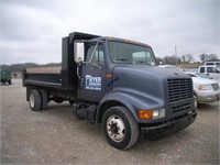 2002 International 4000 Series 4700 -VUT