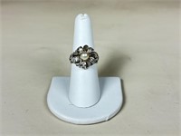 Ring Size 7 1/2