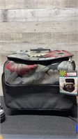 New Rolling Sewing Machine Tote