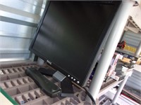 dell monitor etc?