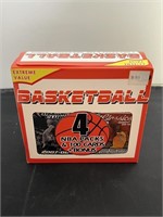 Fair Field Distributed Basketball Card Box