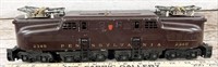 Lionel 2340 Pennsylvania GG1 electric with box,