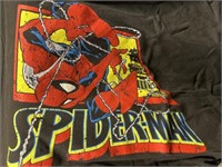 Marvel comic Spider-Man XXL T-shirt