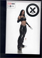 X-Men, Vol. 5 #14D
