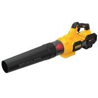 60V MAX Cordless Leaf Blower Tool Only