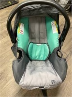 EZ-Lift™ 35 Infant Car Seat - Cozy Mint (Walmart