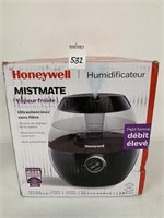 HONEYWELL MISTMATE HUMIDIFIER