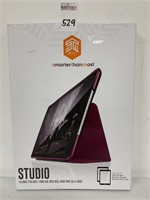 SMARTERTHANMOST STUDIO FOR IPAD 7TH GEN AND