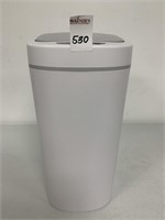 NINESTARS 1.8GAL MOTION SENSOR TRASH CAN