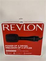 REVLON SALON ONE-STEP HAIR DRYER AND STYLER