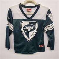 Women's NY Jets Longsleeve Shirt (L)