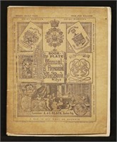 Rare Bookplate Yearbook, 1895