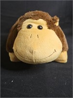 My Pillow Pets Monkey 12"