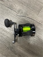 Fishing reel