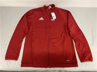 NWT Adidas Track Jacket Size: Medium