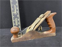 Vintage Corsair Great Neck Wood Plane