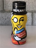 Planter's Peanut Mr. Peanut First Edition Glass