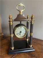 Bombay Mantle Clock