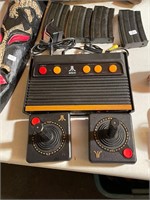 Atari Video Game