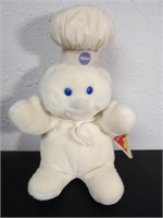 Pillsbury Doughboy Puppet