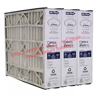 Trion Air Bear 20x25x5 MERV 11 Air Filters