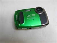 Fujifilm XP FinePix Camera