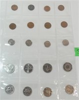 Canadian Coins