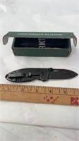 CRKT Folding Pocket Knife