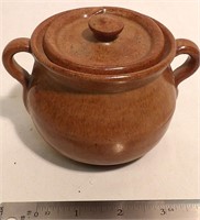 NC Pottery