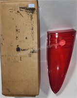 1957 Ford Lincoln Premiere Tail Lamp Lens
