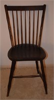 Antique Wooden Chair