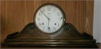 Waterbury Mantel clock