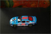 Dale Jarrett #88 Car