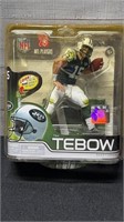 Tim Tebow NFL Figure New In Package