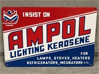 AMPOL LIGHTING KEROSENE For Lamps, Stoves,
