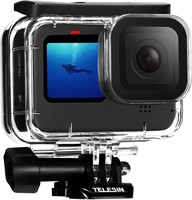 Waterproof Case for GoPro