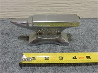 Anvil Paperweight