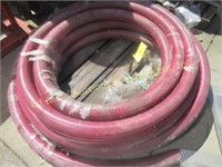 3" hose