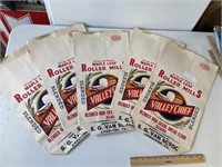 Valley Chief Bags ( Lot of 5)