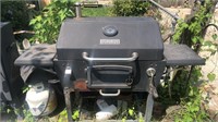 Master forge grill