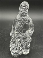WATERFORD CRYSTAL SECOND EDITION SANTA CLAUS