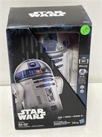 2016 Star Wars Smart R2-D2 Droid Interactive RC