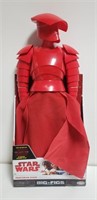 NIP Star Wars Big-Figs 18" Praetorian Guard